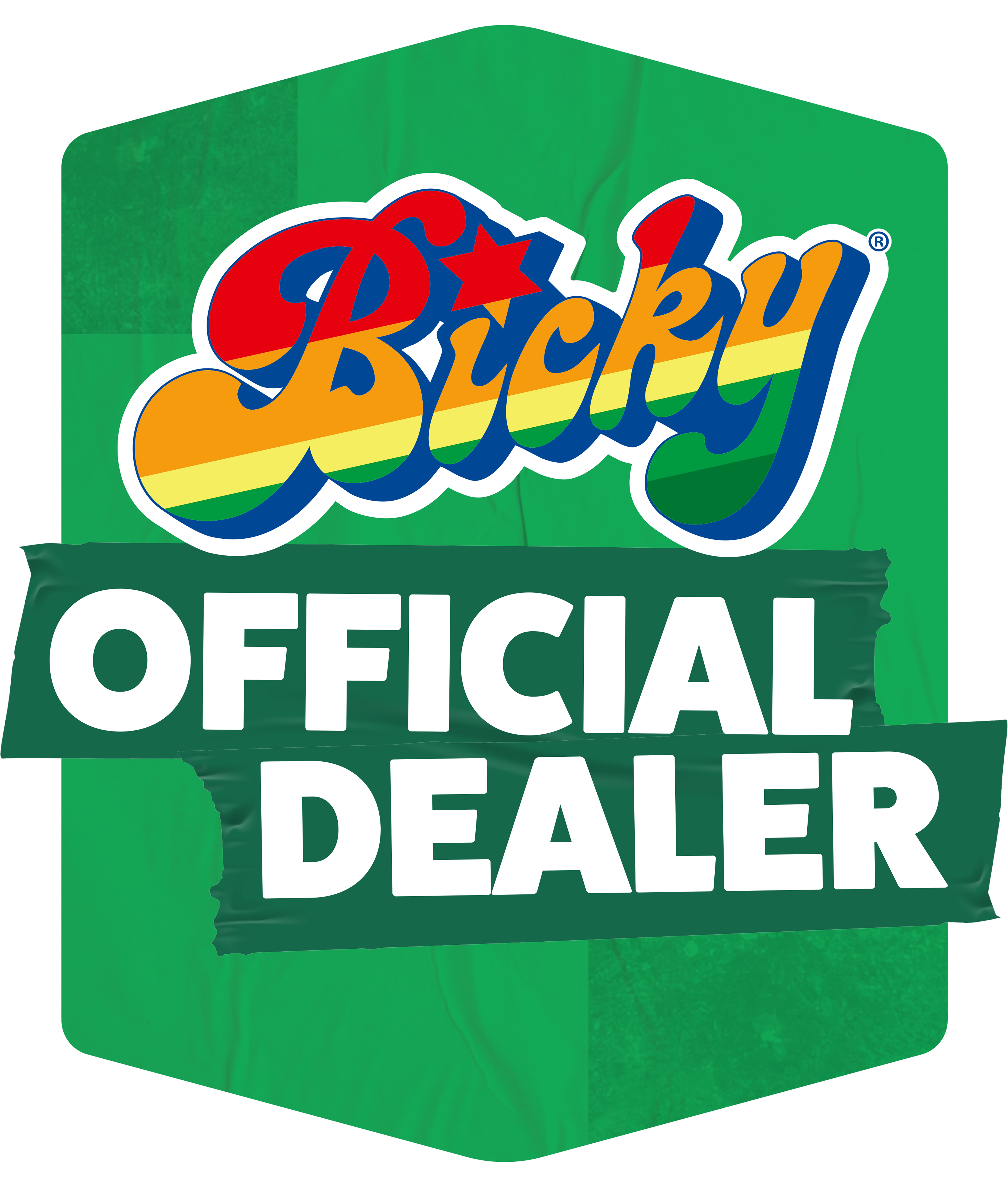 Official Dealer