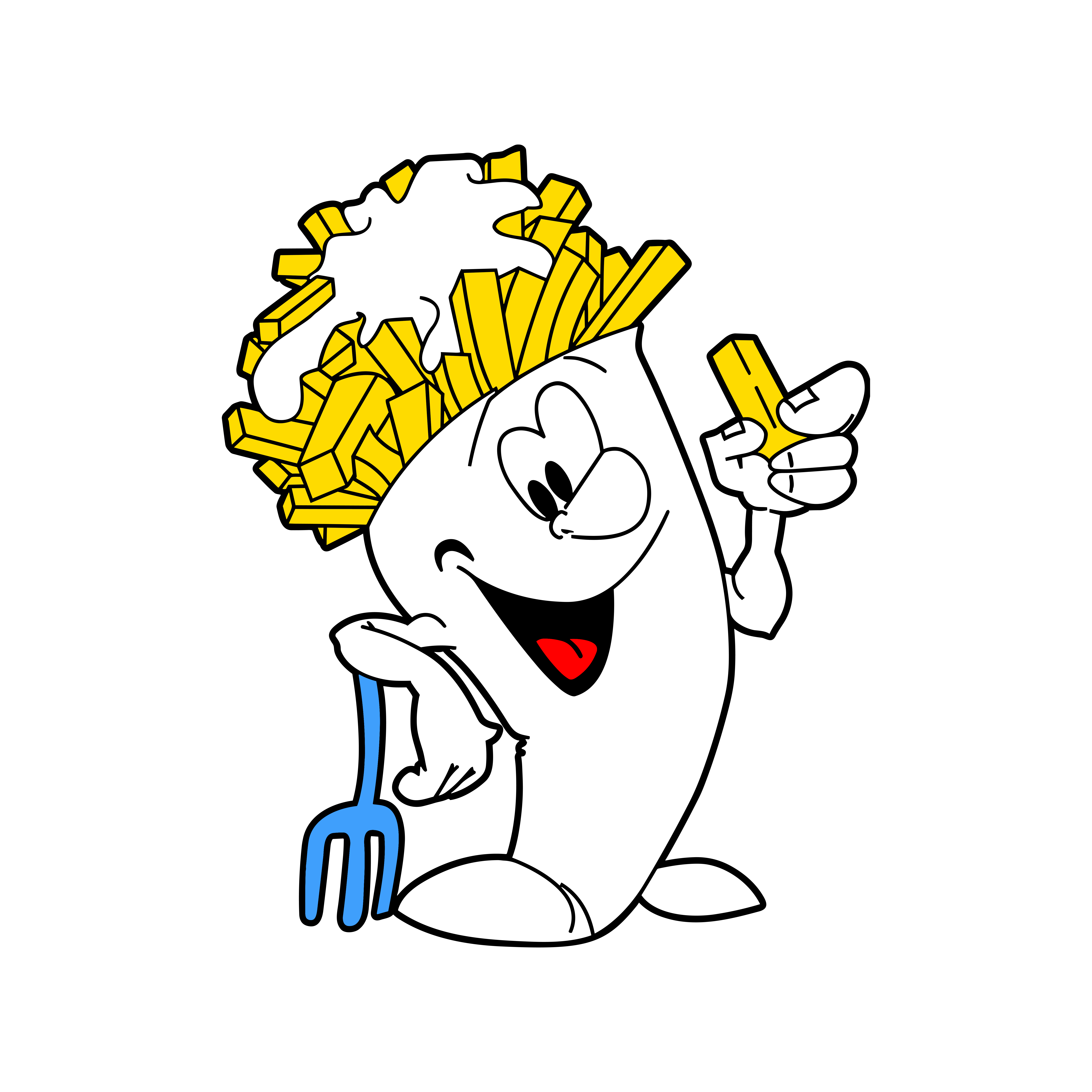 't Frietzakje